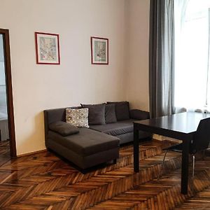 Appartement met Twee Slaapkamers